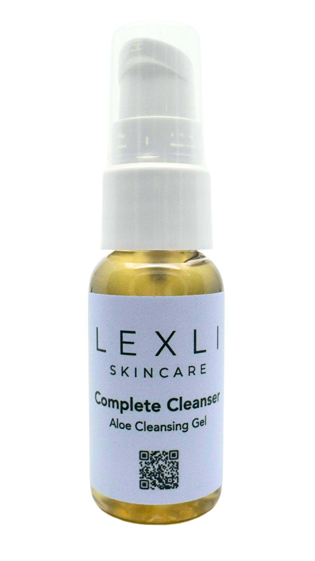 1 oz Complete Cleanser bottle