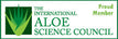 IASC member badge