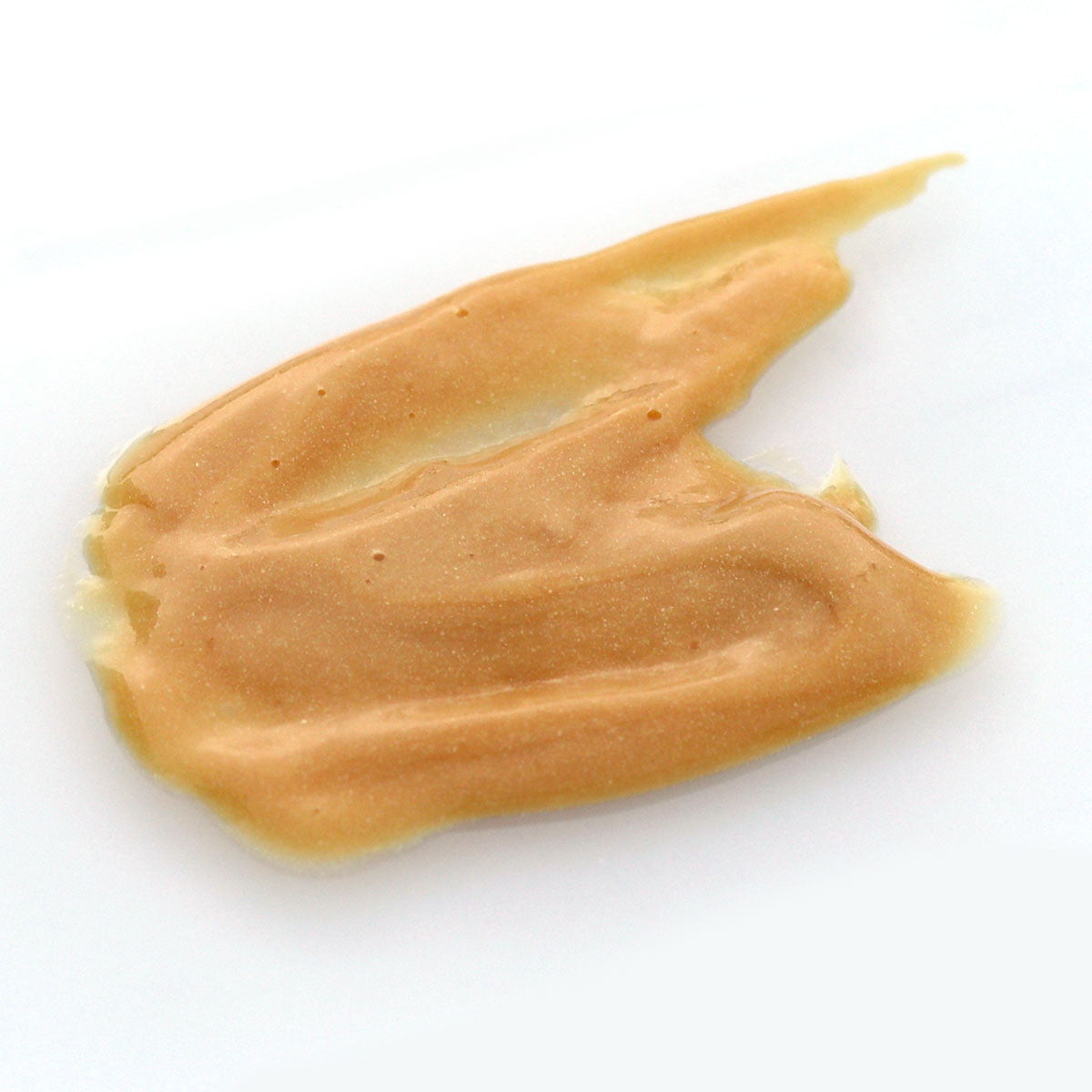 Acne Cleanser smear