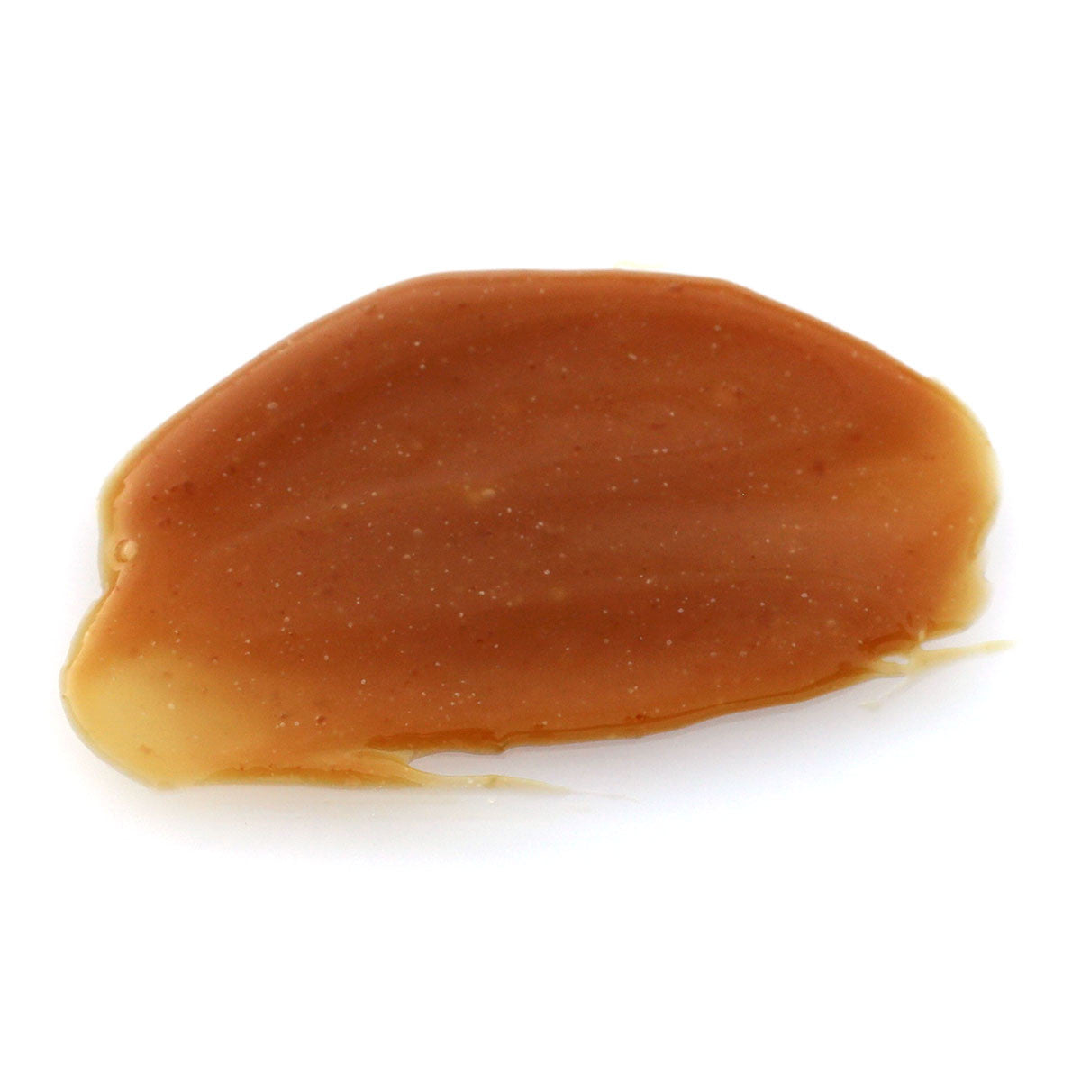 lightening lift product smear