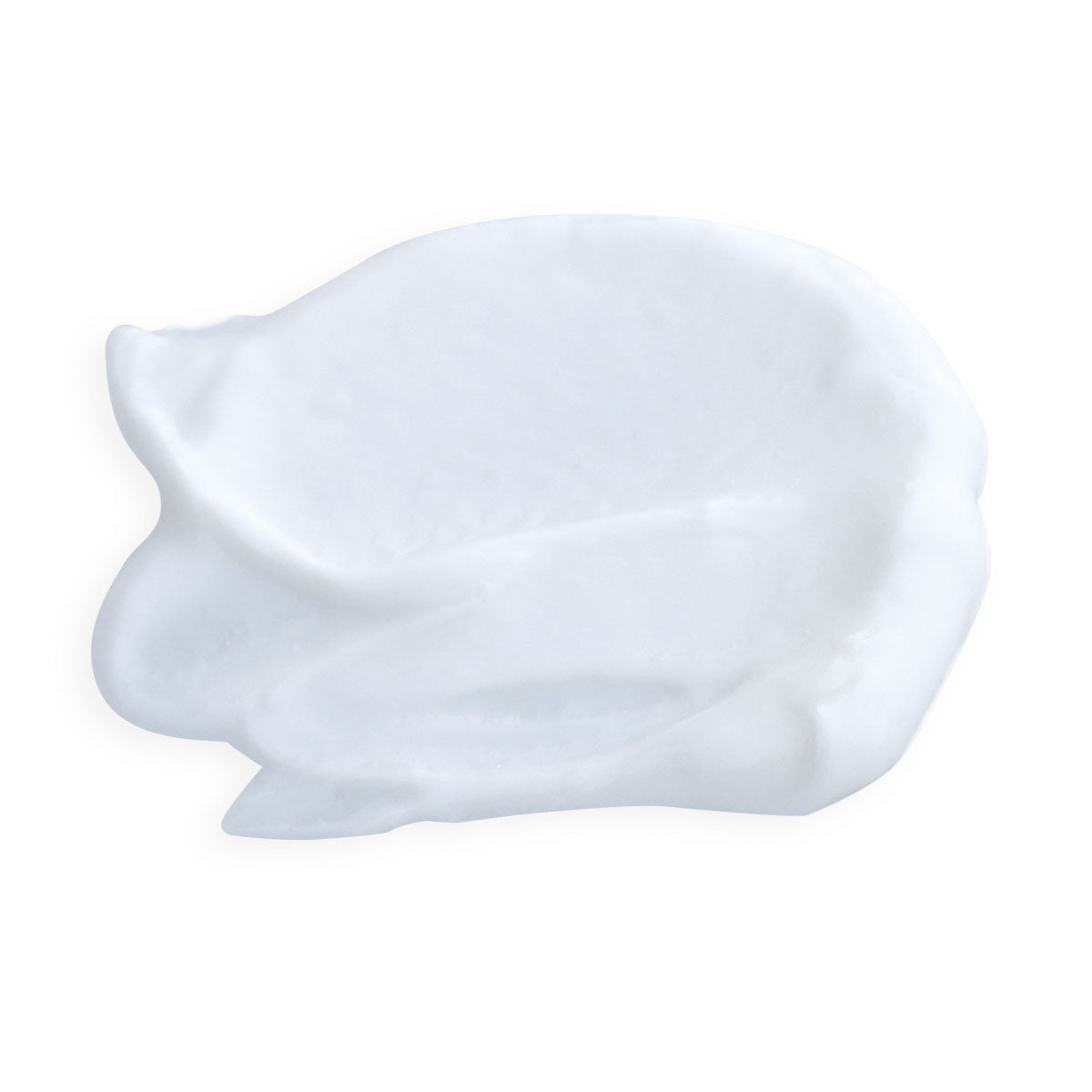 Lexli Night Moisturizer Smear