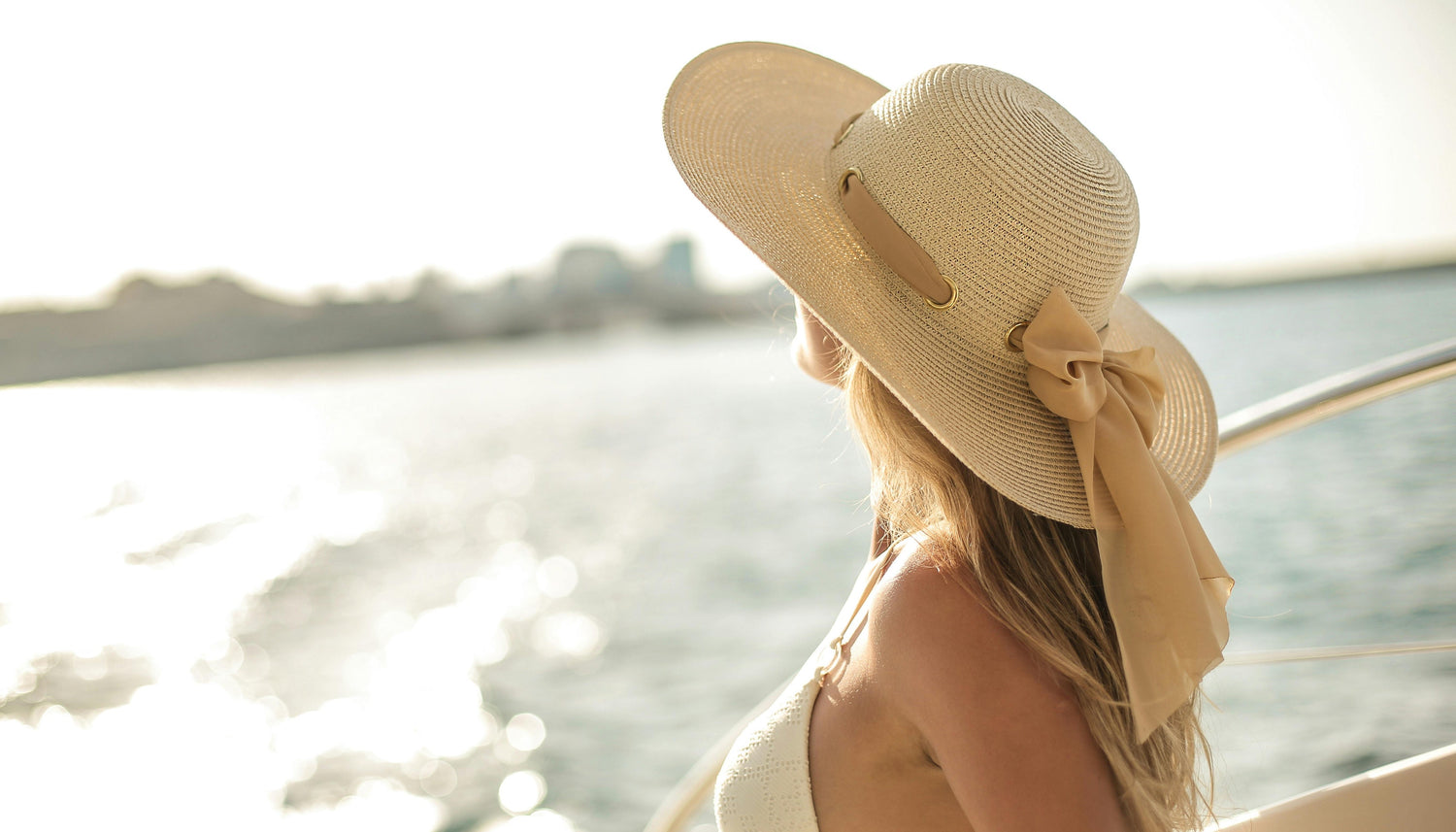 How to Solve 5 Common Summer Skin Problems