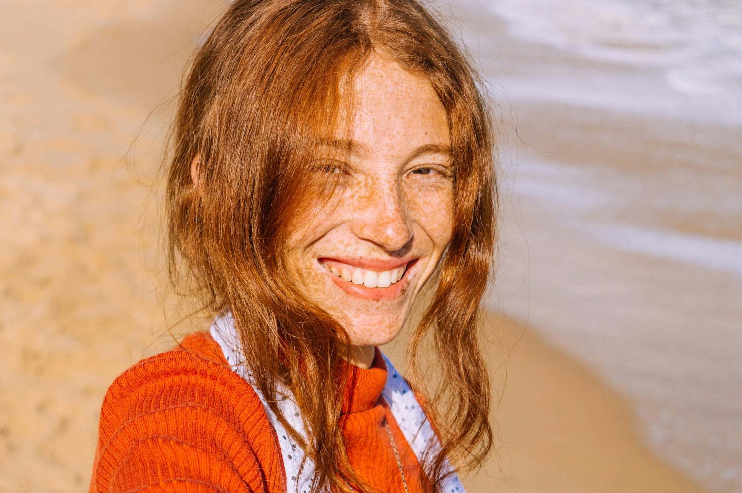 Your Guide to Great Skin on Makeup-Free Days
