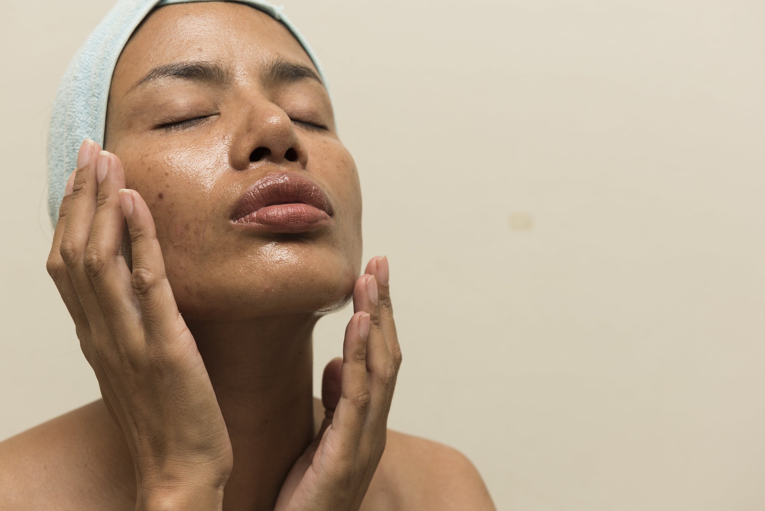 Tips for Oily Skin