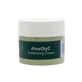 0.25 oz AloeGlyC jar