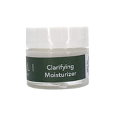 0.25 oz jar of Clarifying Moisturizer
