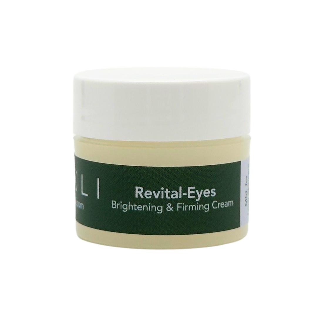 0.25 oz jar Revital-Eyes