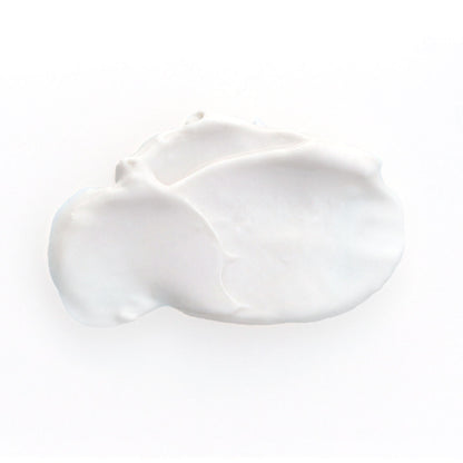 Smear of Hand &amp; Body Lotion