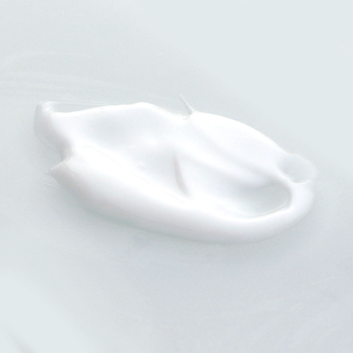 Simply Hydration product smear