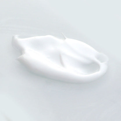 Simply Hydration product smear